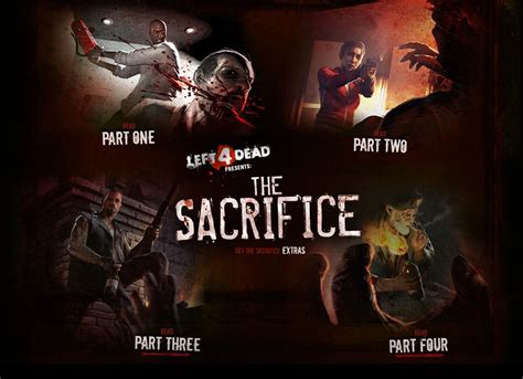 left 4 dead comic deviantart|left 4 dead 2 sacrifice.